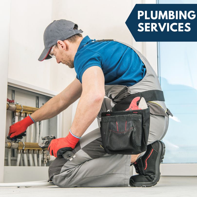 Alleene Plumbing Company
